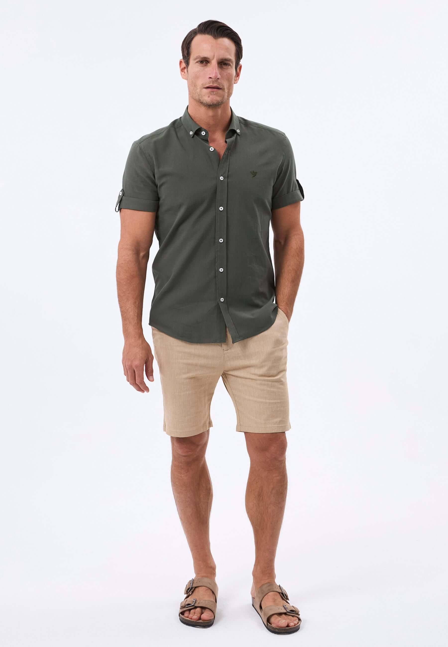 khaki