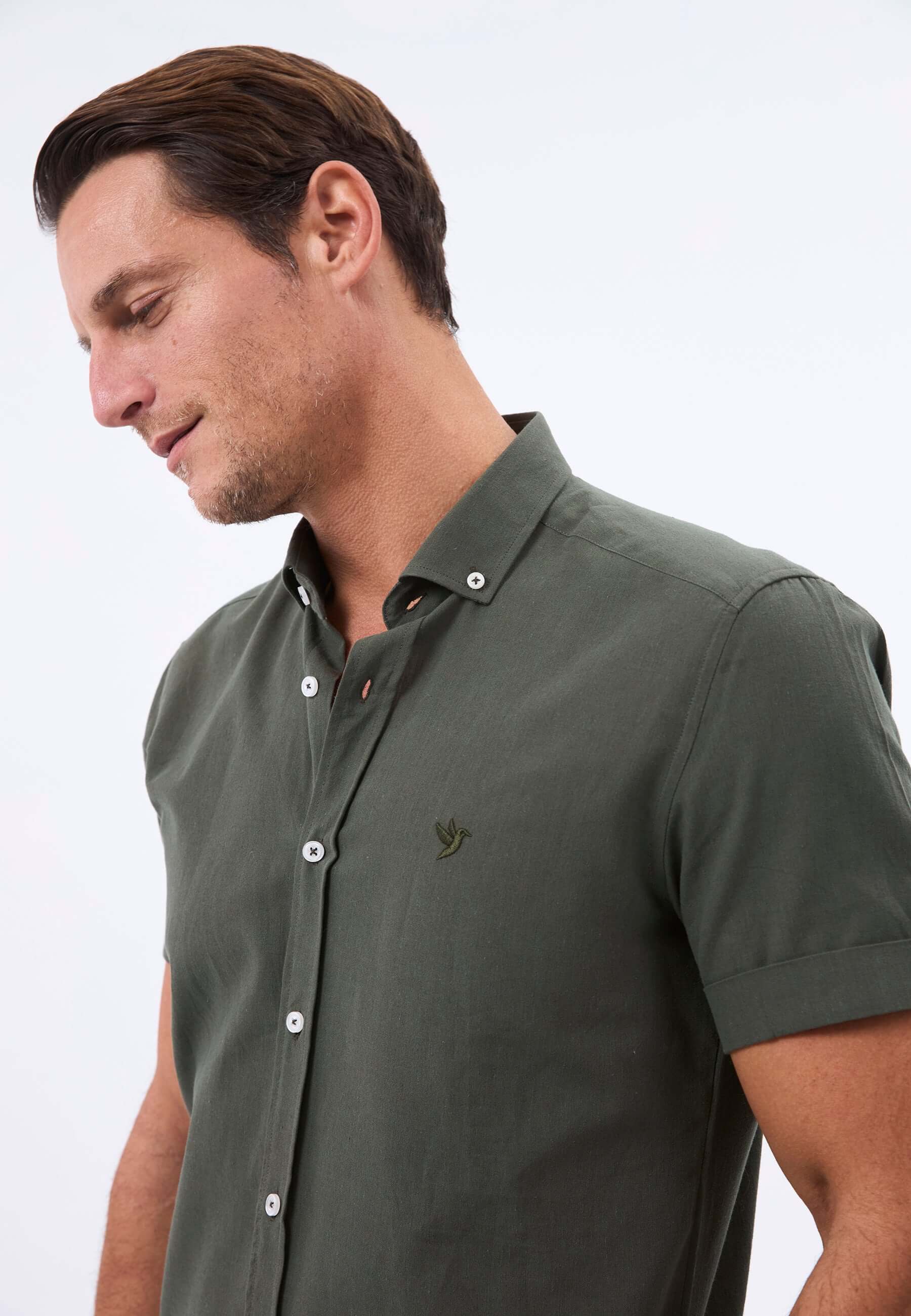 khaki