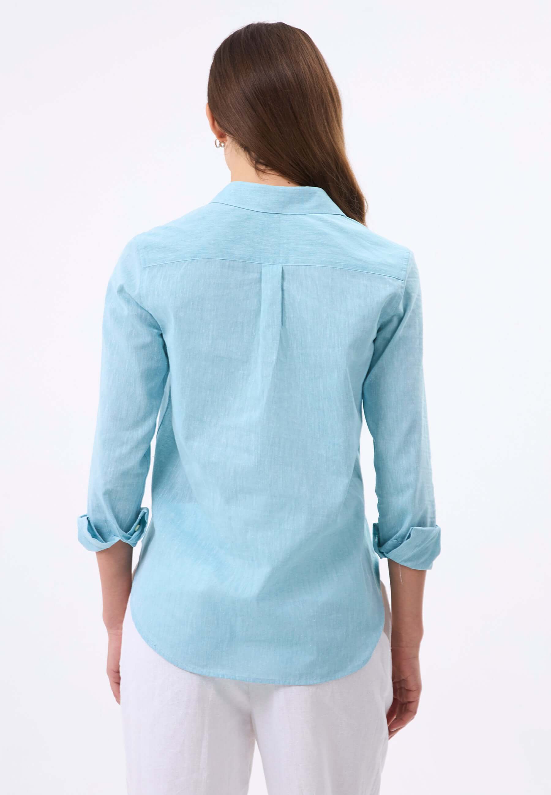 turquoise