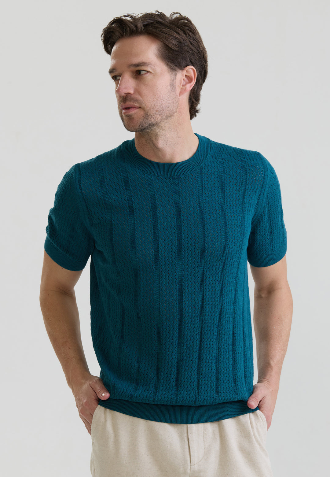turquoise