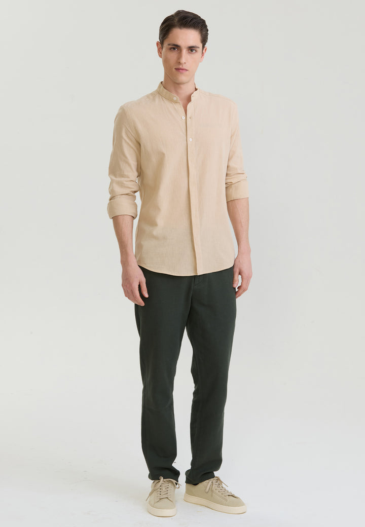 beige