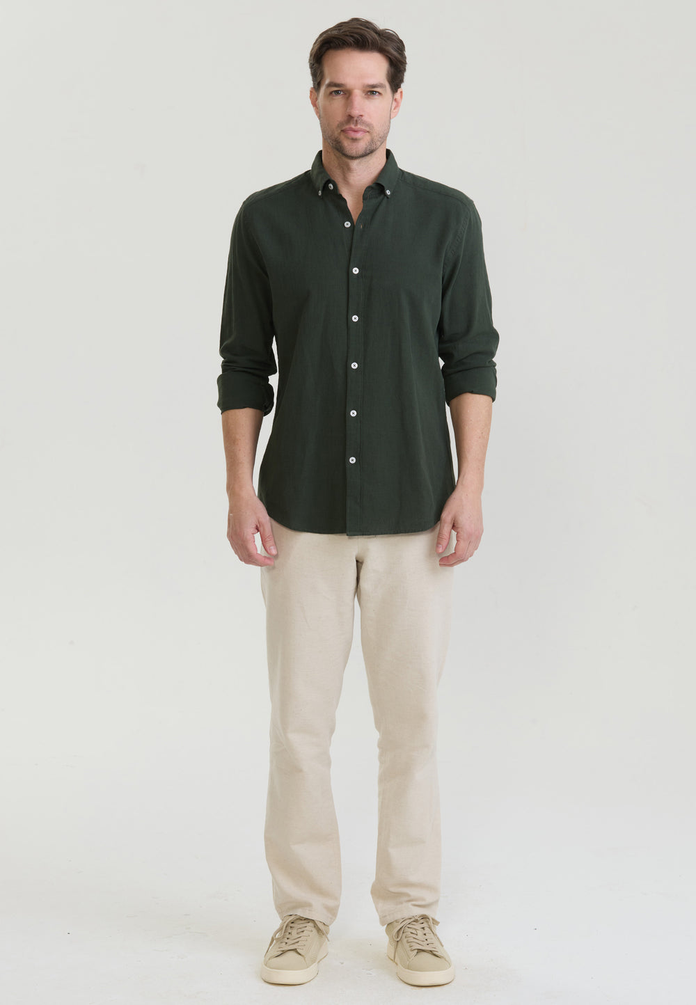 khaki