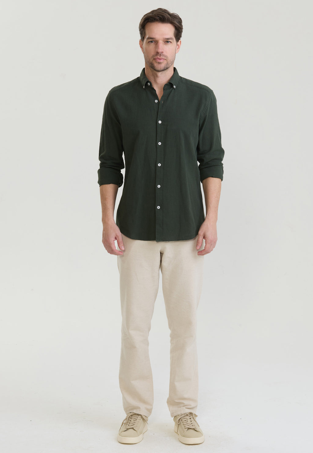 khaki