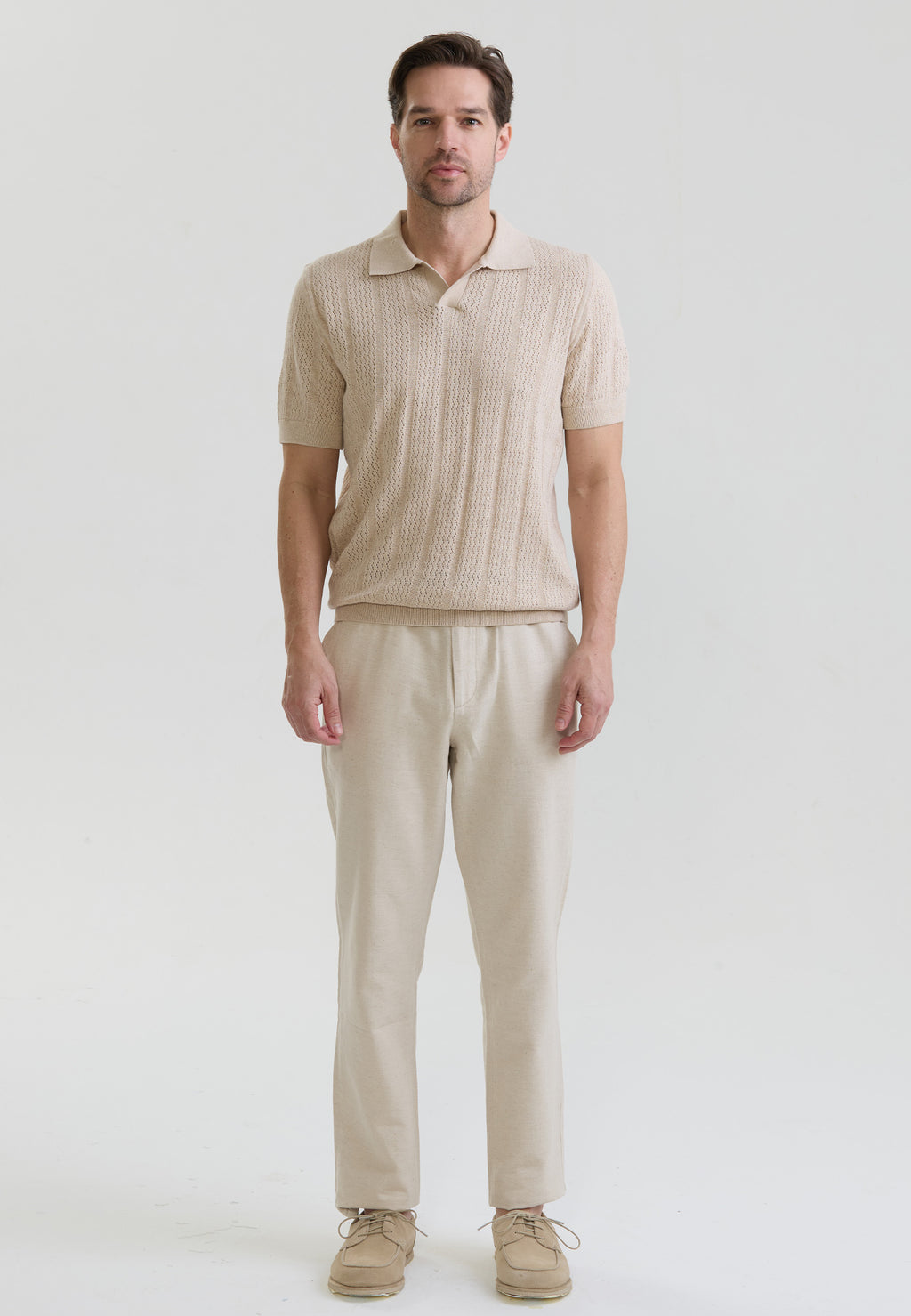 beige