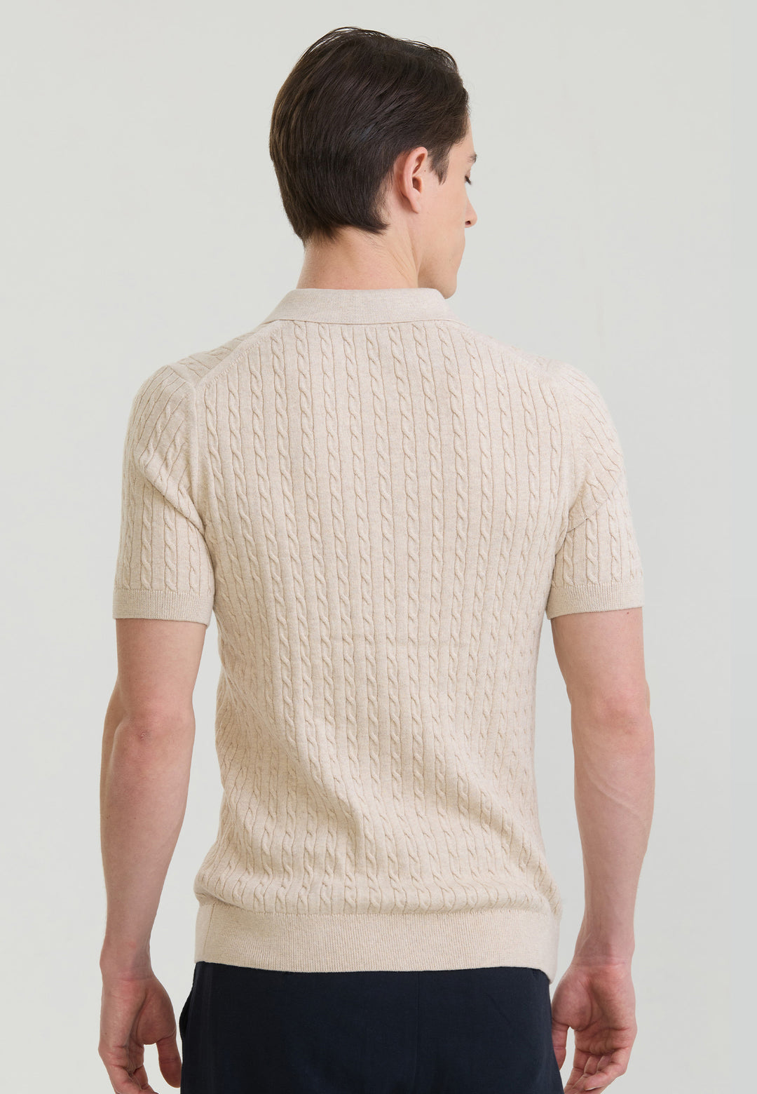 beige