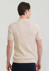 beige