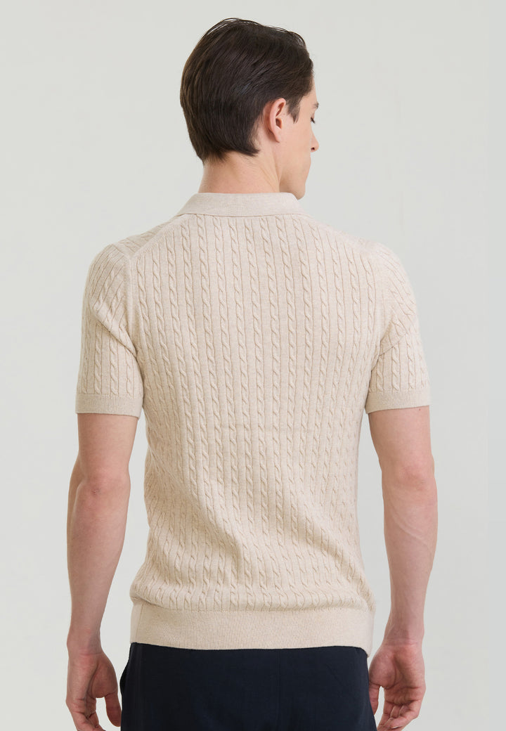 beige