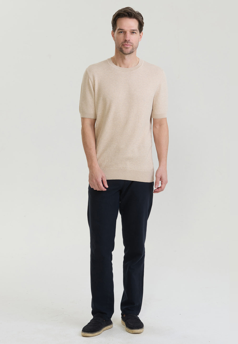 beige