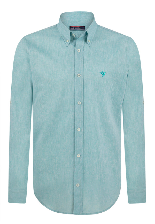 Turquoise | Felix Hardy