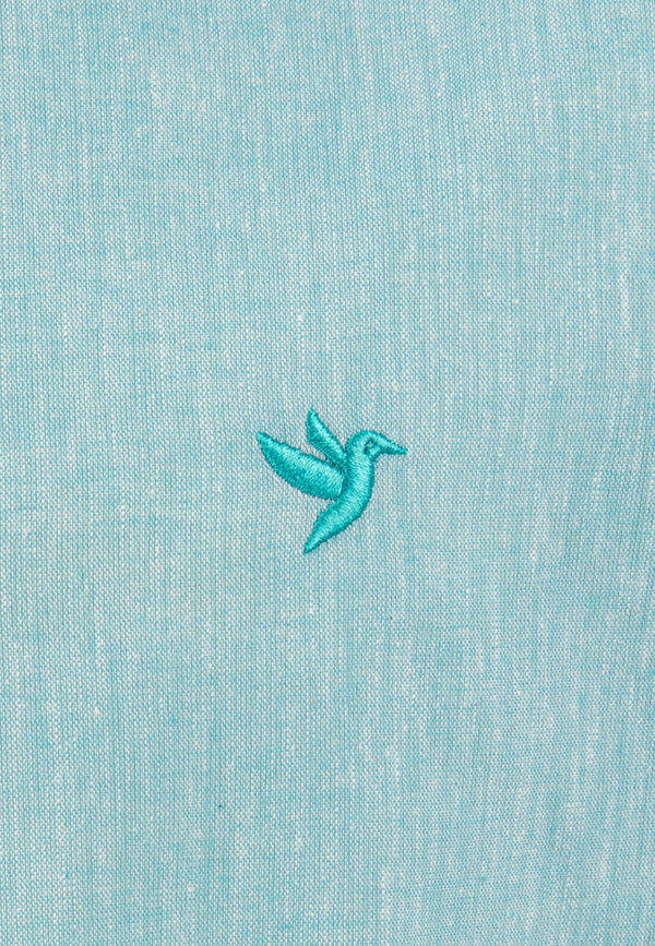 Turquoise | Felix Hardy