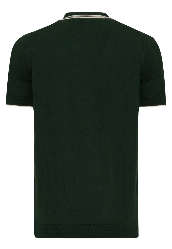 Dark green