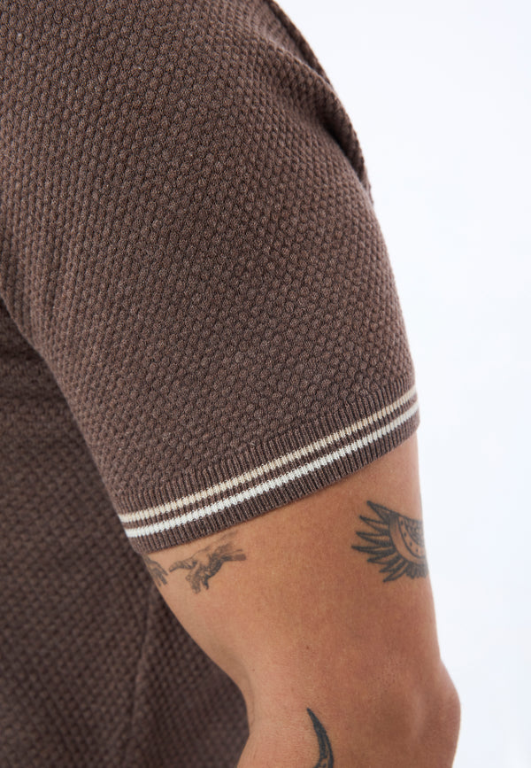 Brown | Felix Hardy