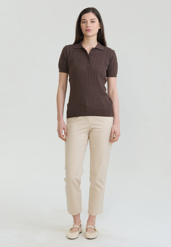 Brown | Felix Hardy