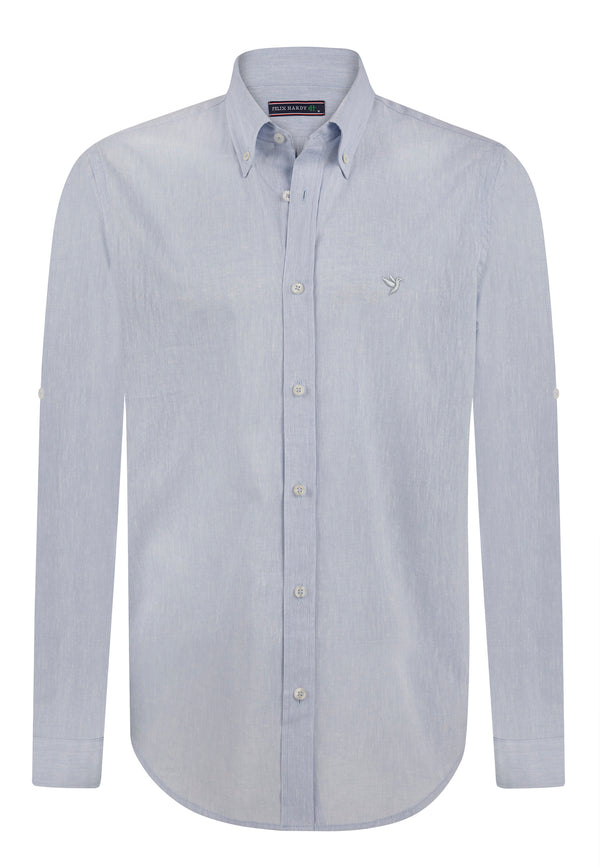 Light blue | Felix Hardy