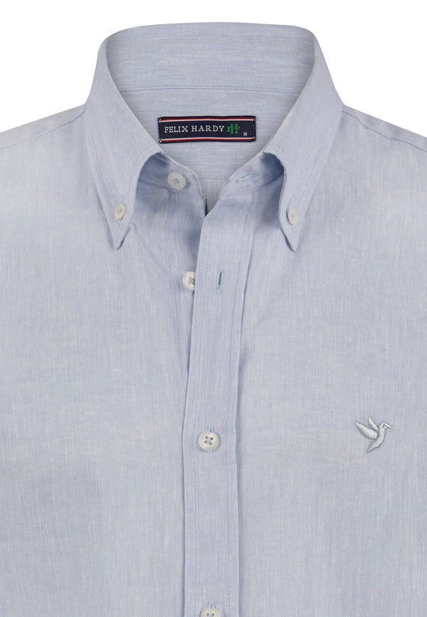 Light blue | Felix Hardy