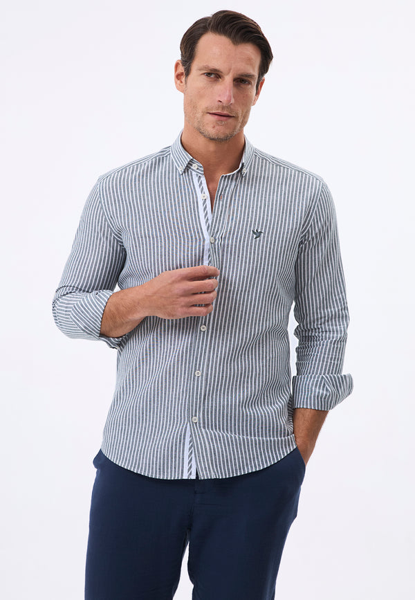 Khaki | Felix Hardy