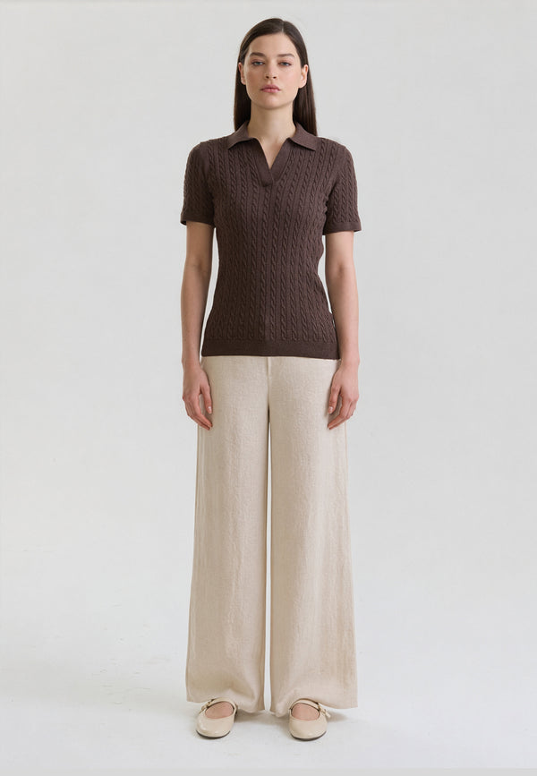 Brown | Felix Hardy