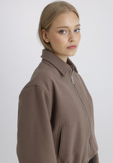 Taupe