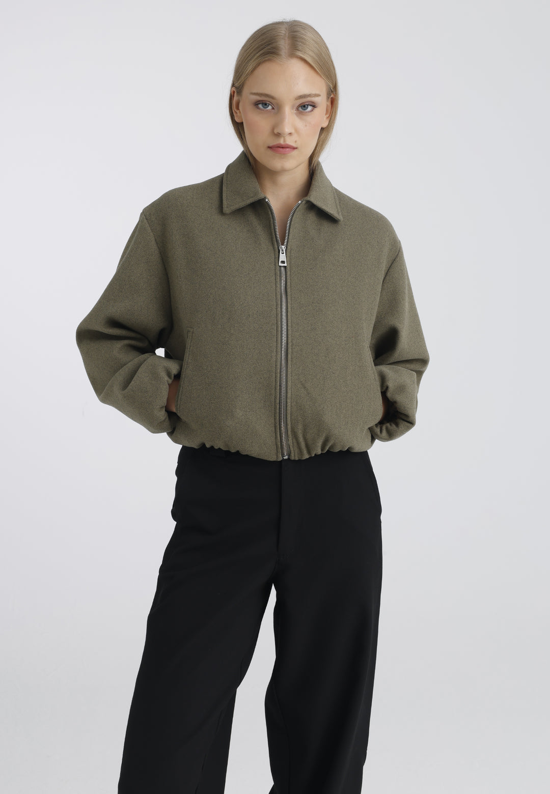 khaki