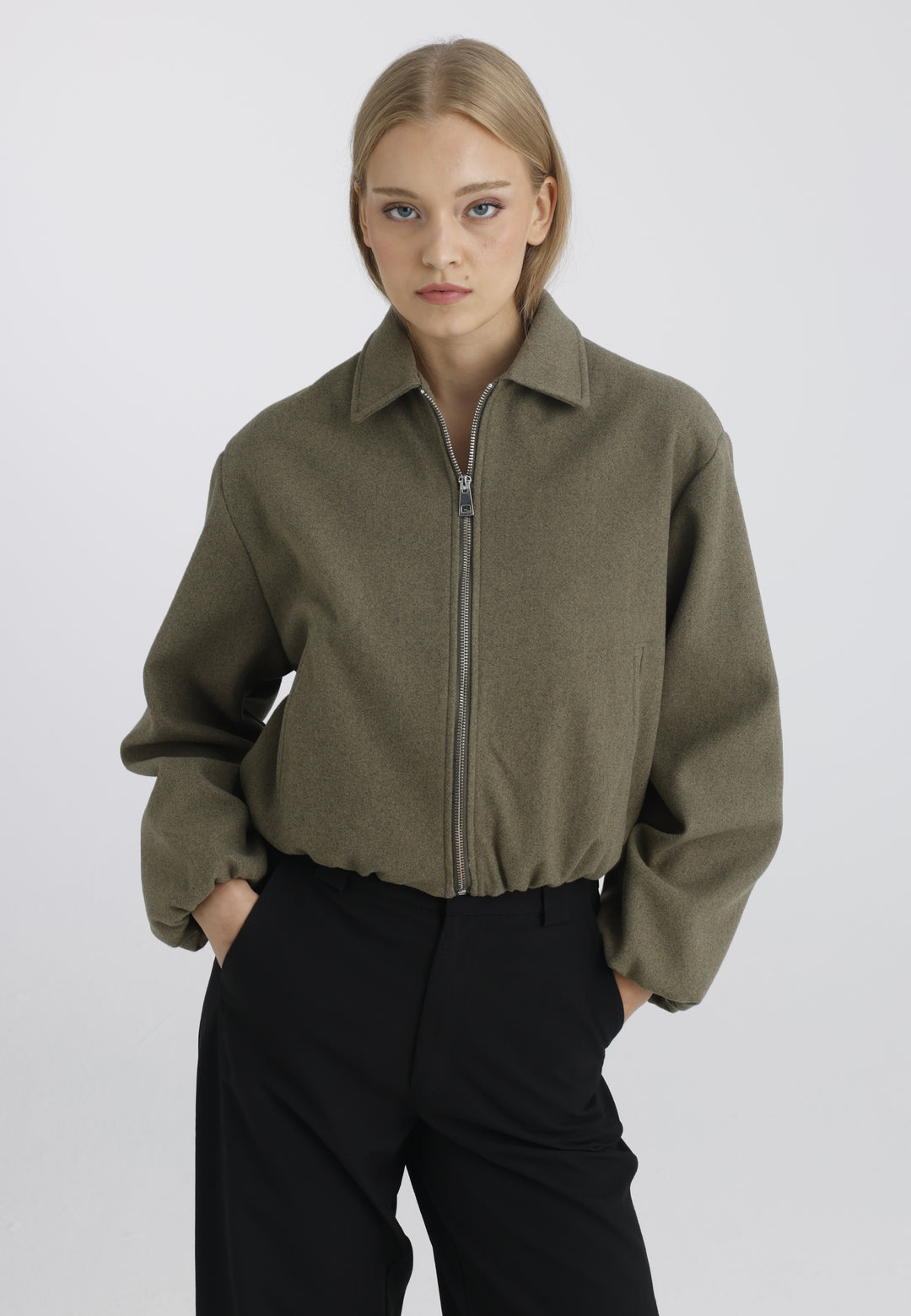 khaki