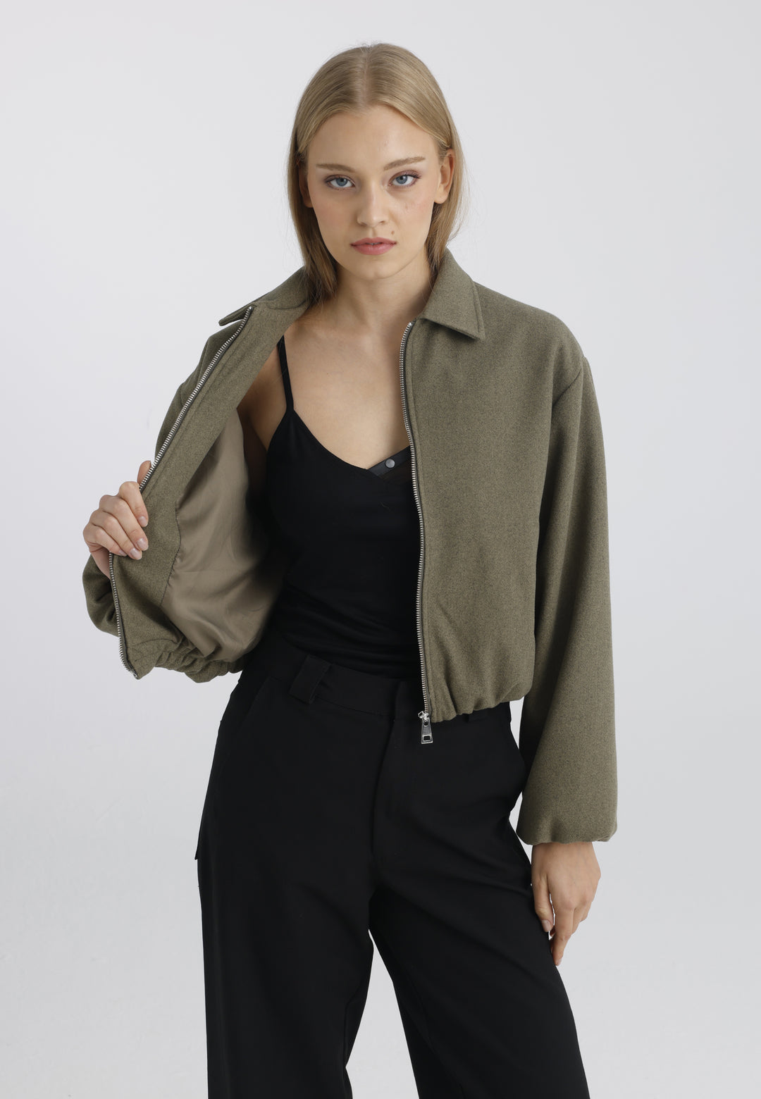 khaki