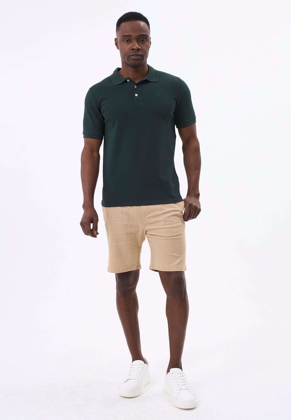 Dark green