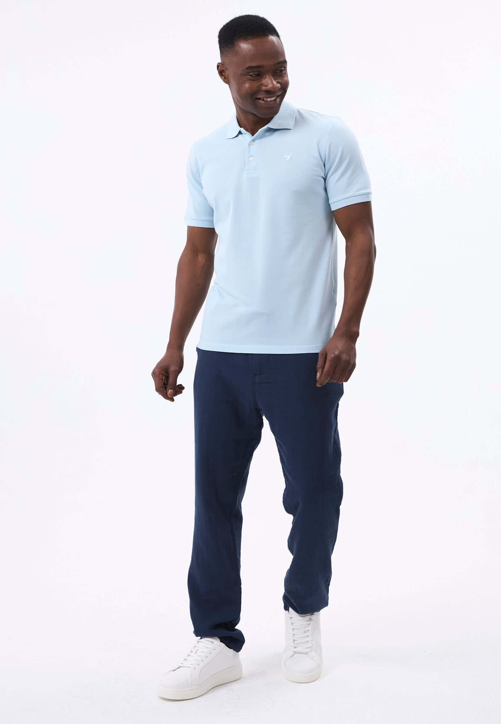 Light blue