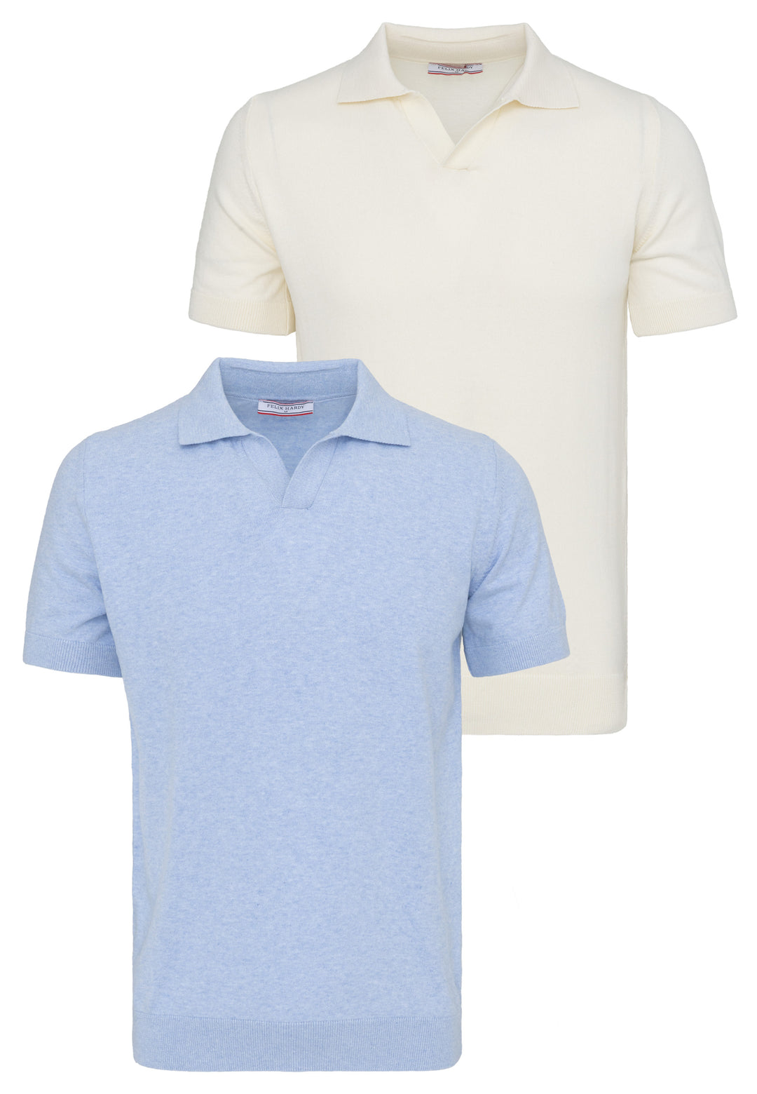 Light-blue denim