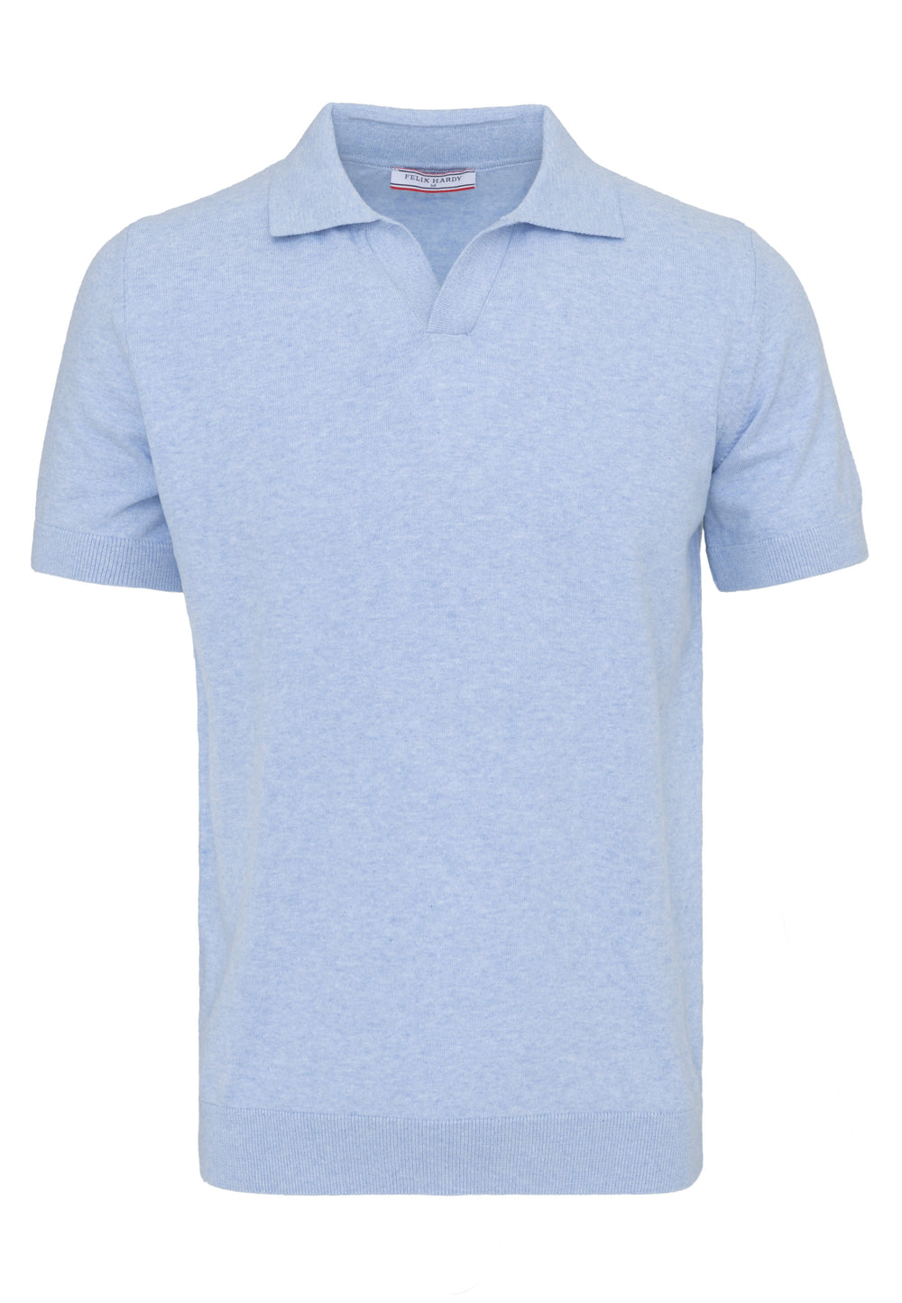 Light-blue denim