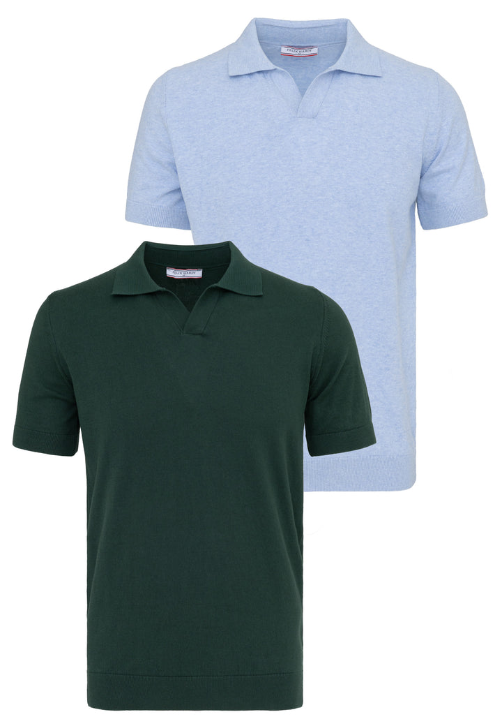 Dark green