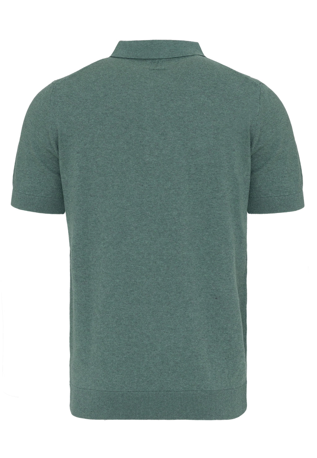 Mottled green