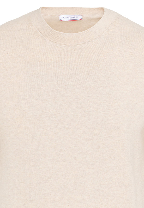 2 Packs Basic Knit T-Shirt