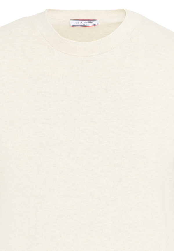 2 Packs Basic Knit T-Shirt