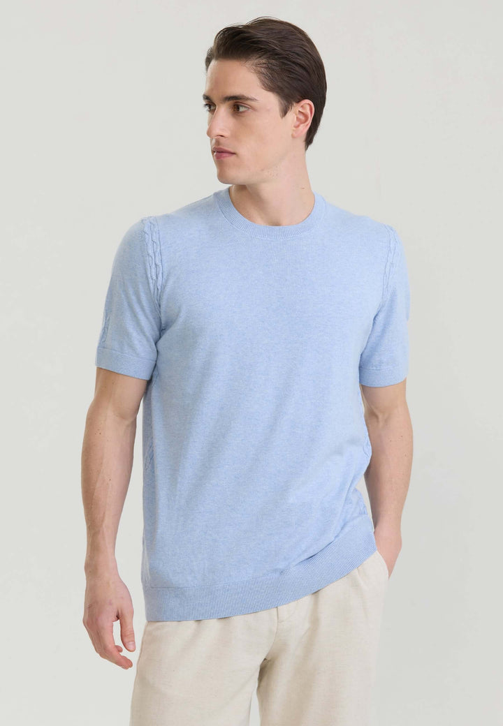 Light blue