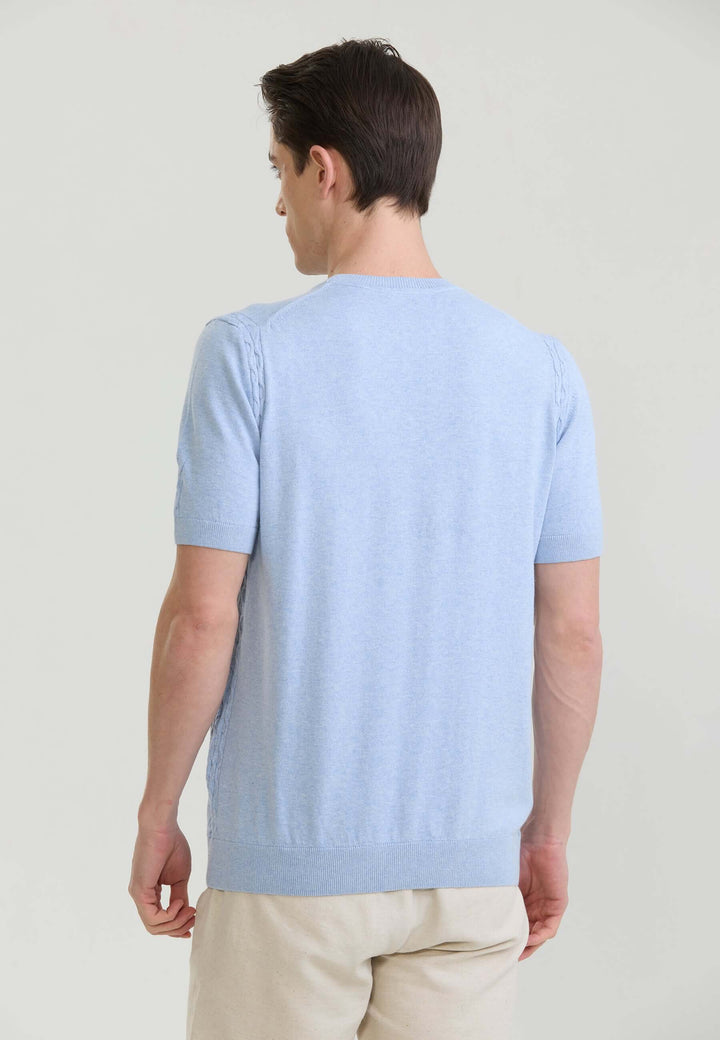 Light blue