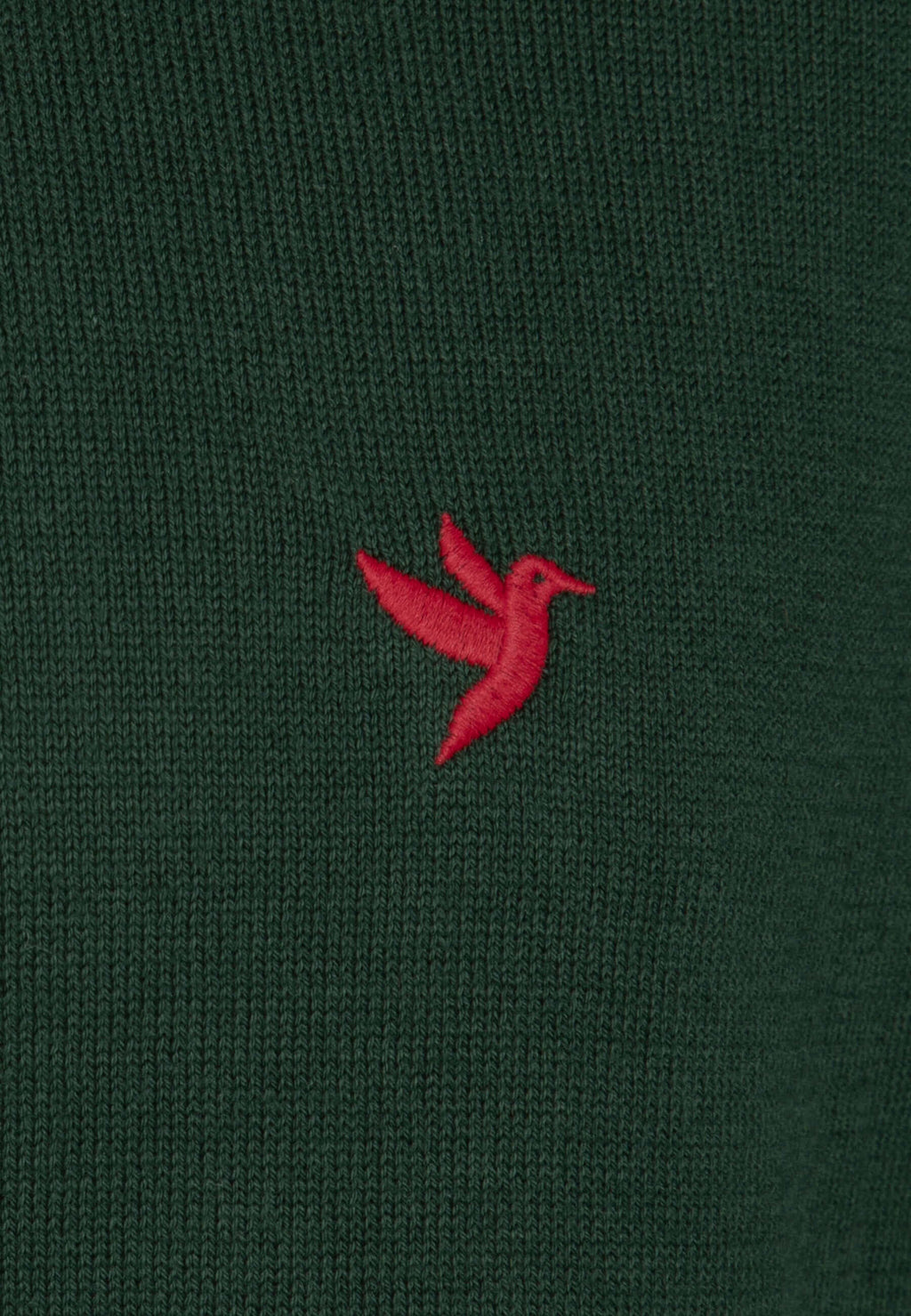 V-Neck Long Sleeve Pullover