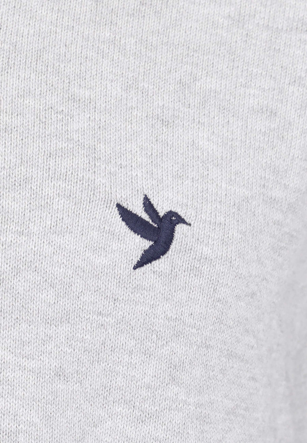 V-Neck Long Sleeve Pullover