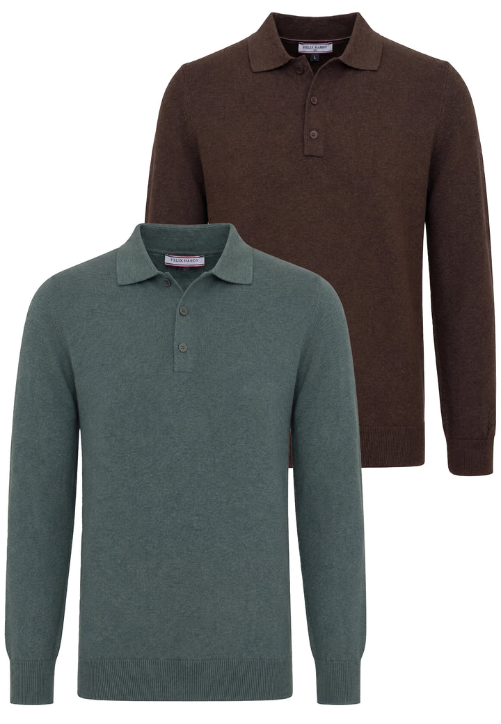 Dark green