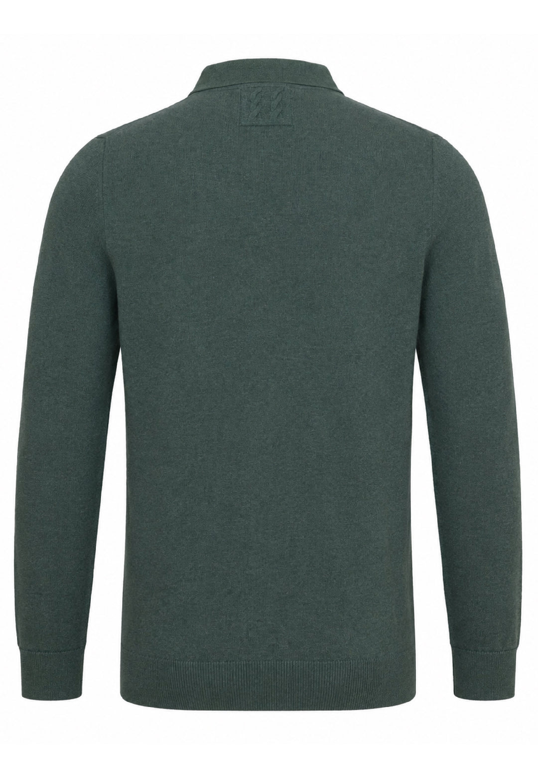 Dark green