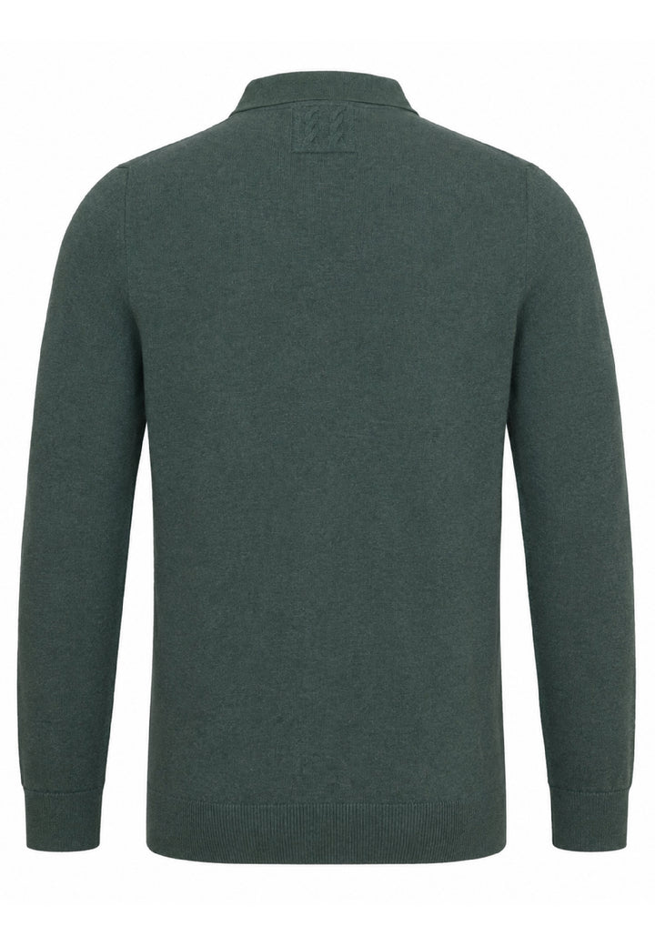 Dark green