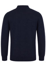 Bleu foncé
