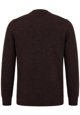 Marron foncé