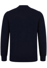 Bleu foncé
