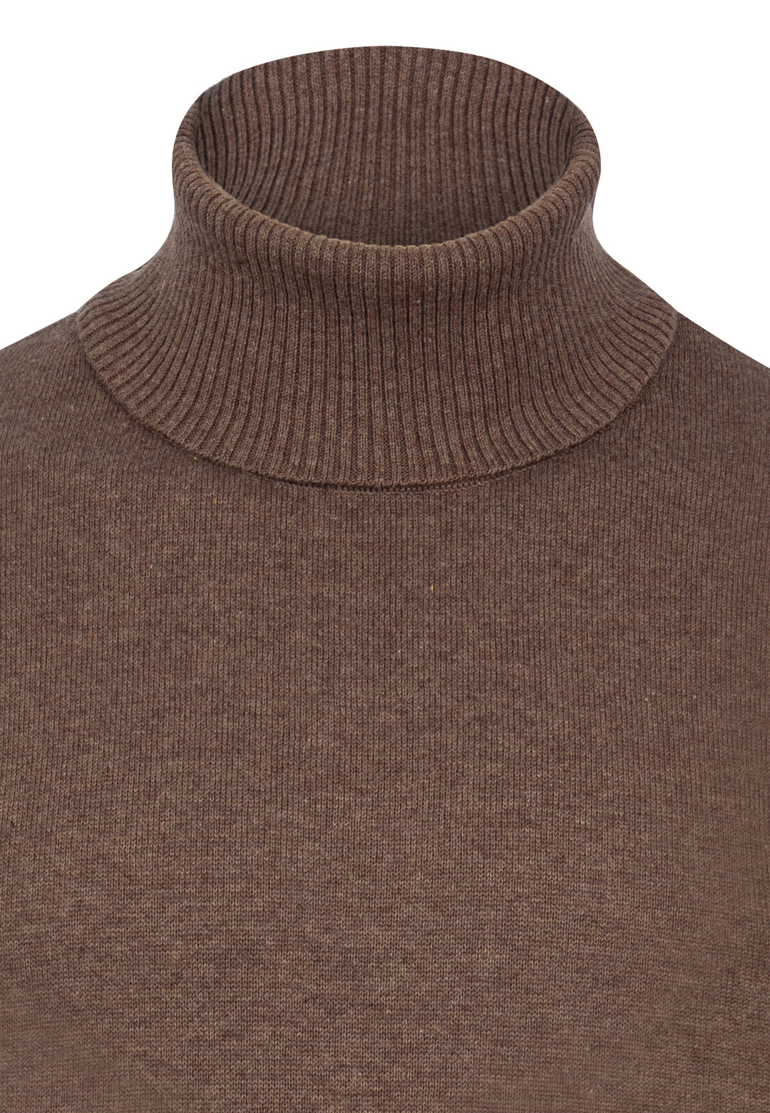 Men’s 2-Pack Cotton Turtleneck Pullovers