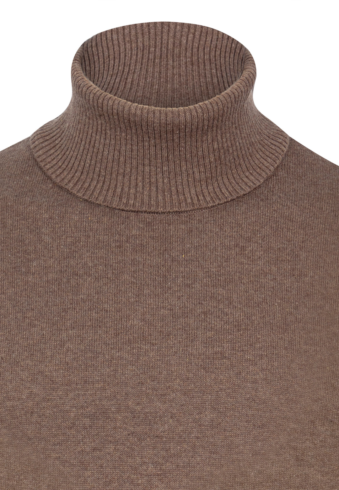 Men’s 2-Pack Cotton Turtleneck Pullovers