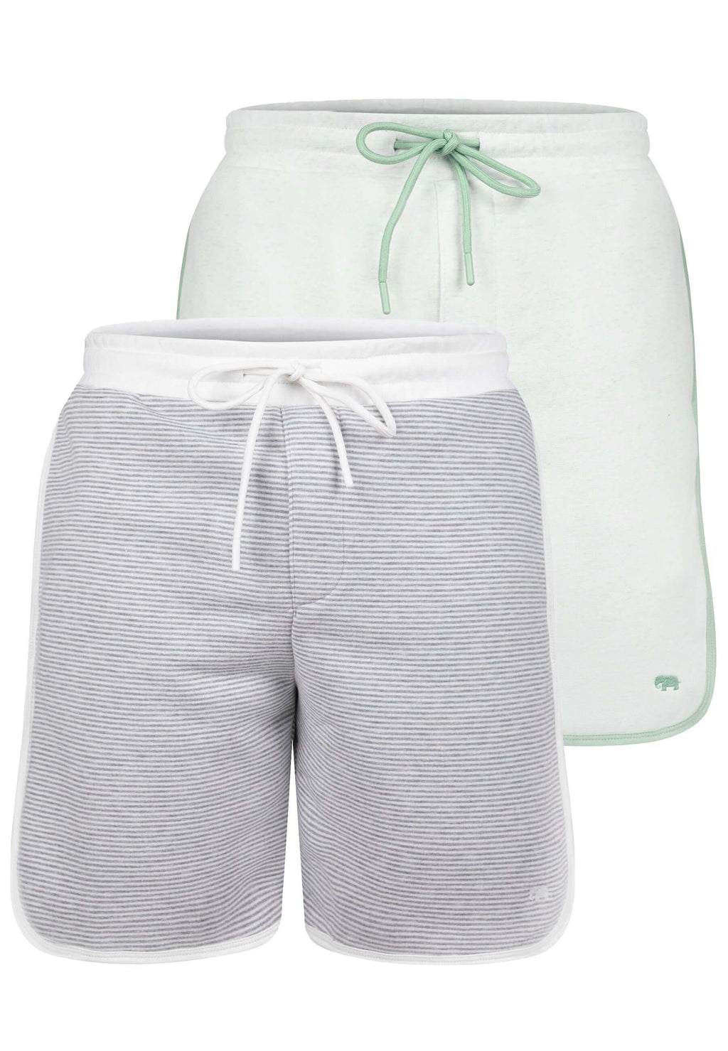 Grey-Lightgreen