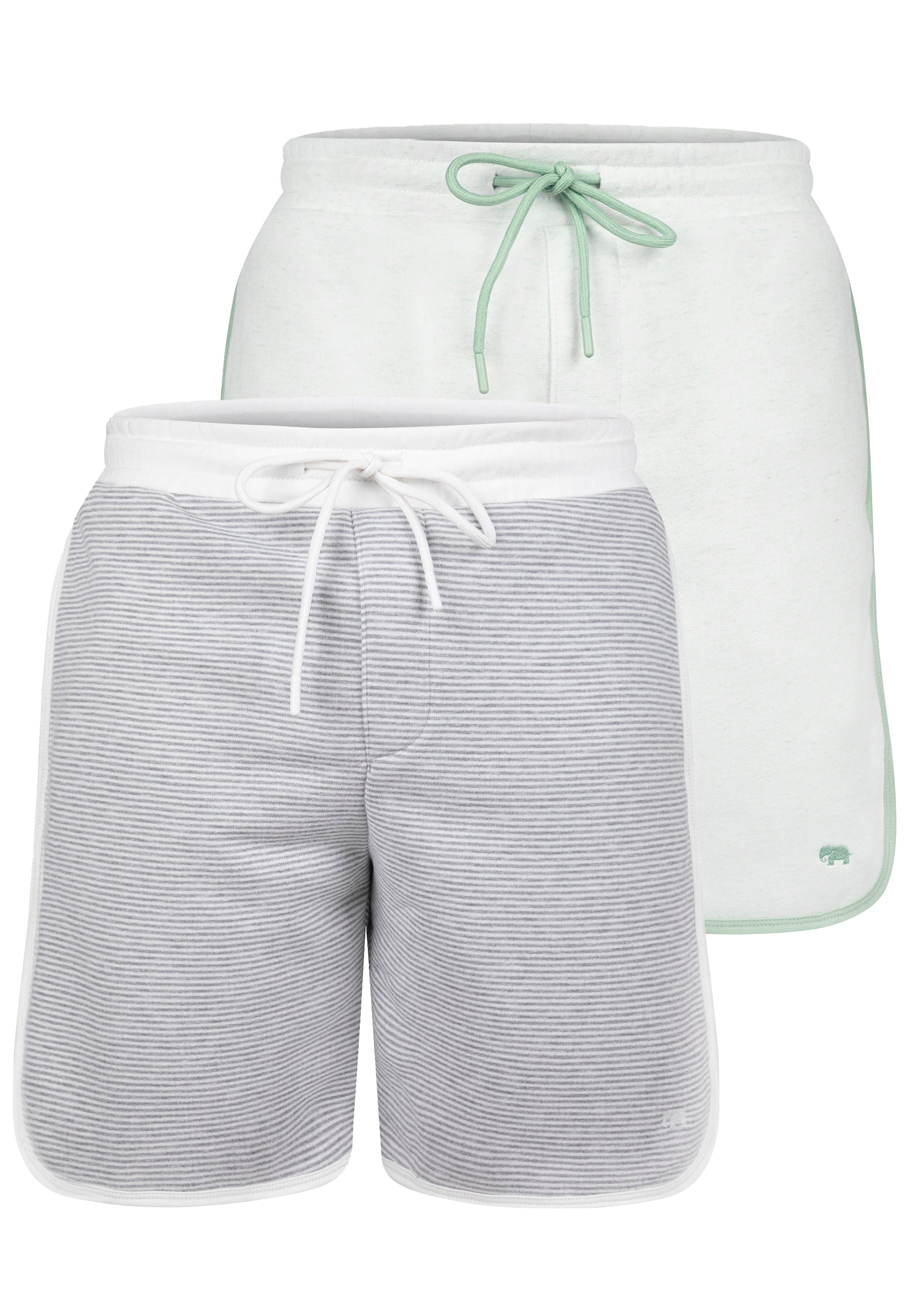 Grey-Lightgreen