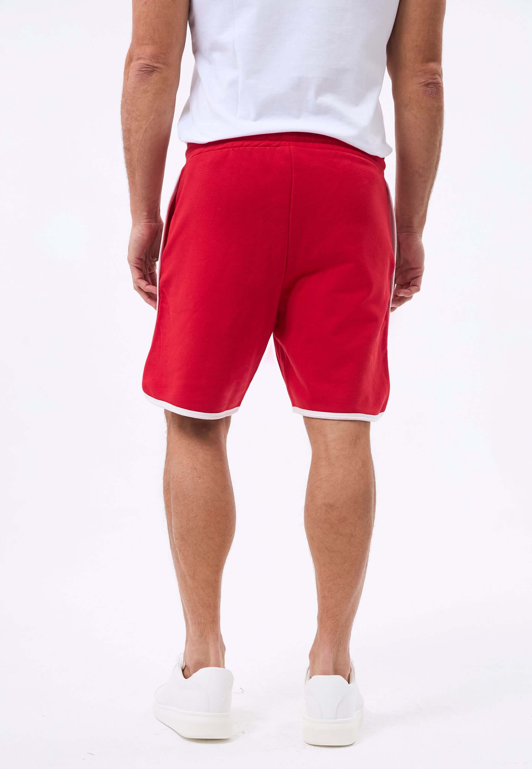 Red-Ecru