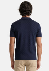 Bleu foncé