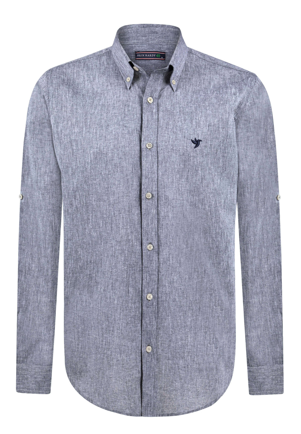 dark blue